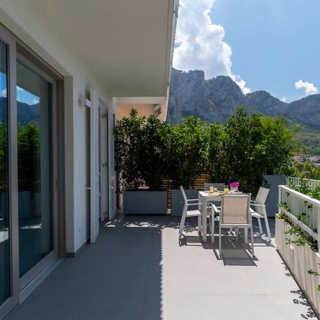 Nesos Suite By Domusicily Mondello Exteriér fotografie